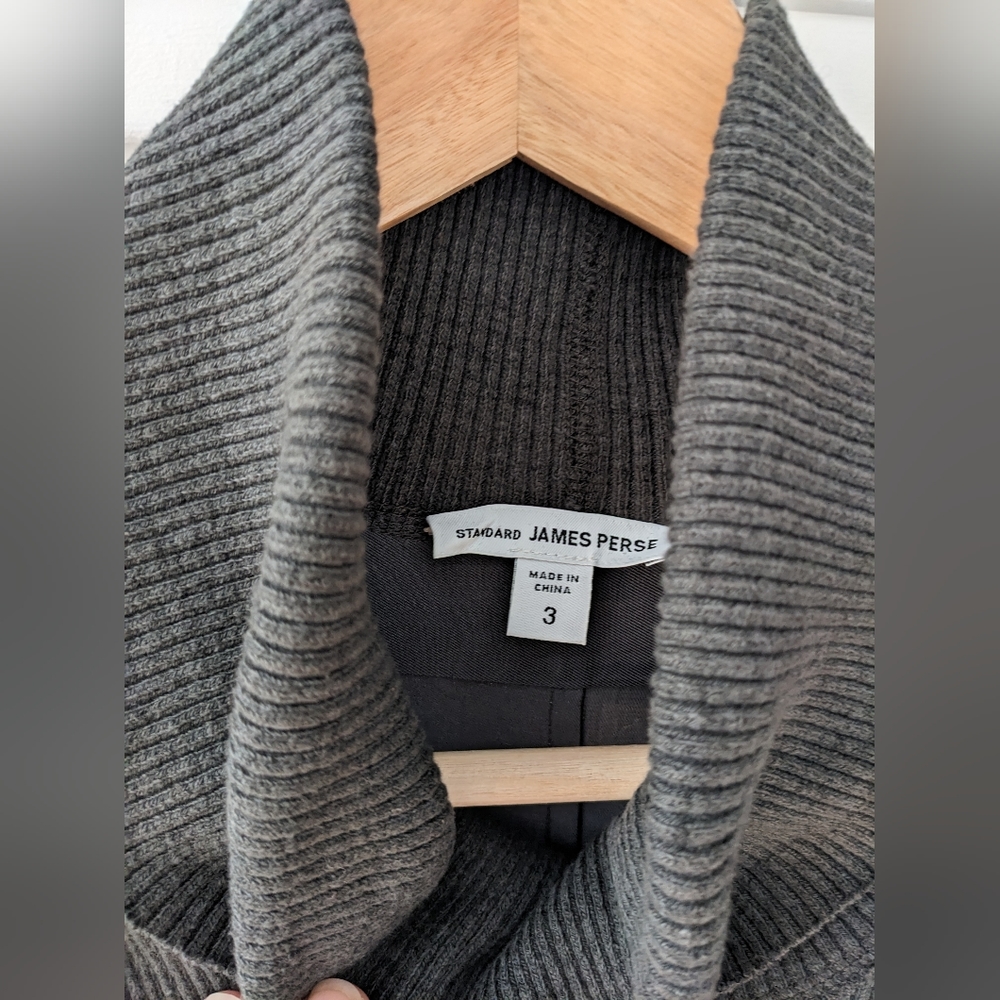 James Perse Tunic - Picture 3 of 5